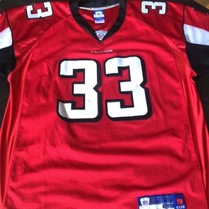 GQ NFL Jersey official